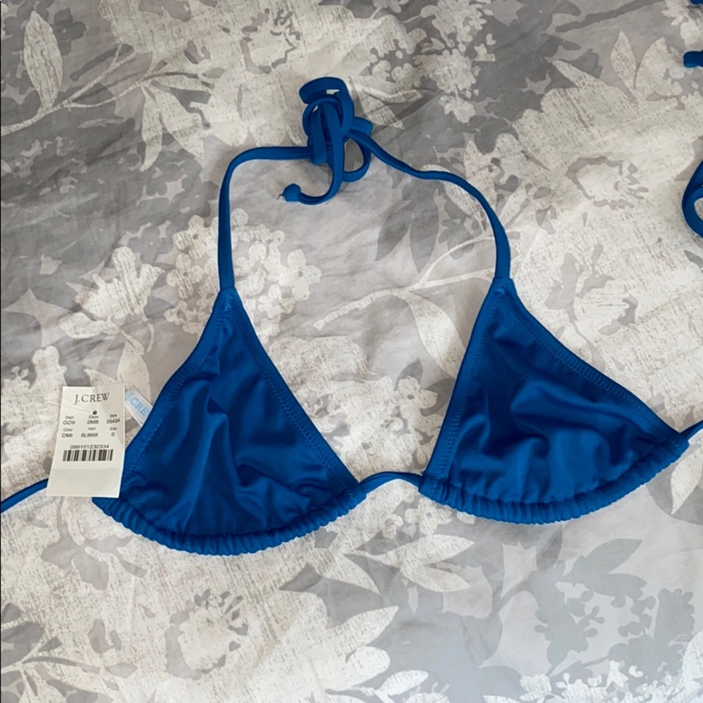 J. Crew bathing suit BRAND NEW! - accepting offers